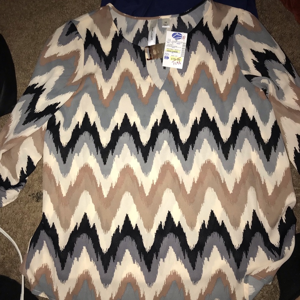 Dress shirt